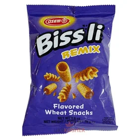 Бисли Mix 70g /ביסלי מיקס