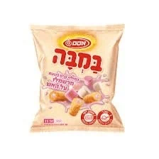 במבה מרשמלו/Бамба Маршмеллоу 60g