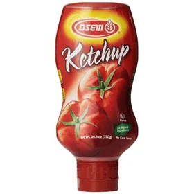 кетчуп 750g /קטשופ