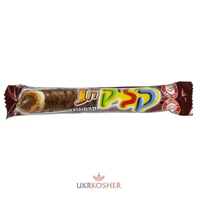 Шоколадный батончик Click nugat/קליק נוגט