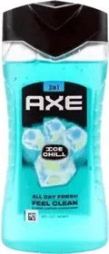 гель для душа AXE /גל רחצה אקס