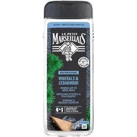шампунь Marseiliais /שמפו