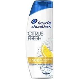 Шампунь Head & Shoulders /שמפו הד&שולדרס
