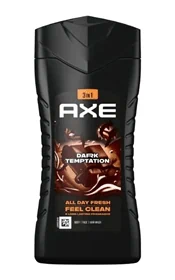 гель для душа AXE /גל רחצה אקס