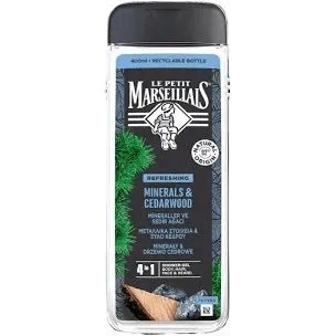 шампунь Marseiliais /שמפו