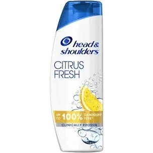 Шампунь Head & Shoulders /שמפו הד&שולדרס