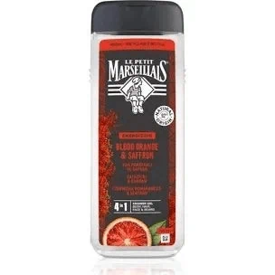 шампунь Marseiliais /שמפו